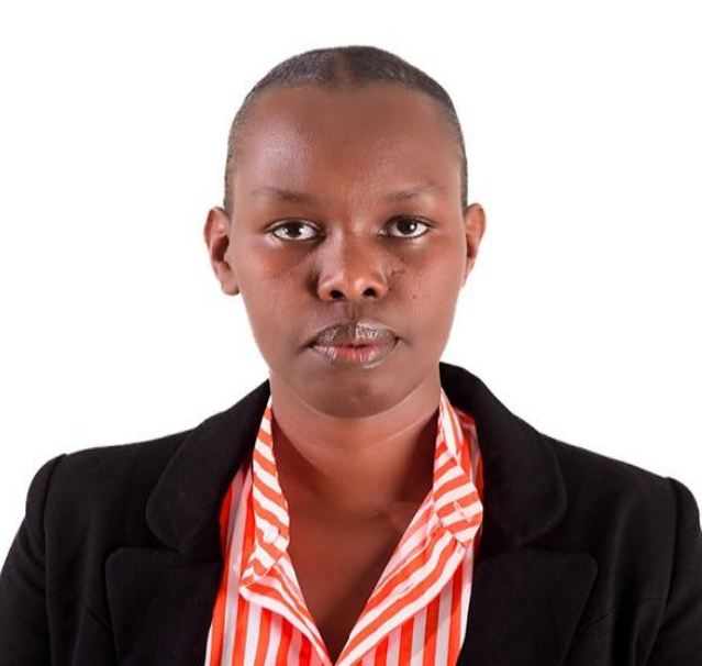 Eng. Marie Grace UWITONZE