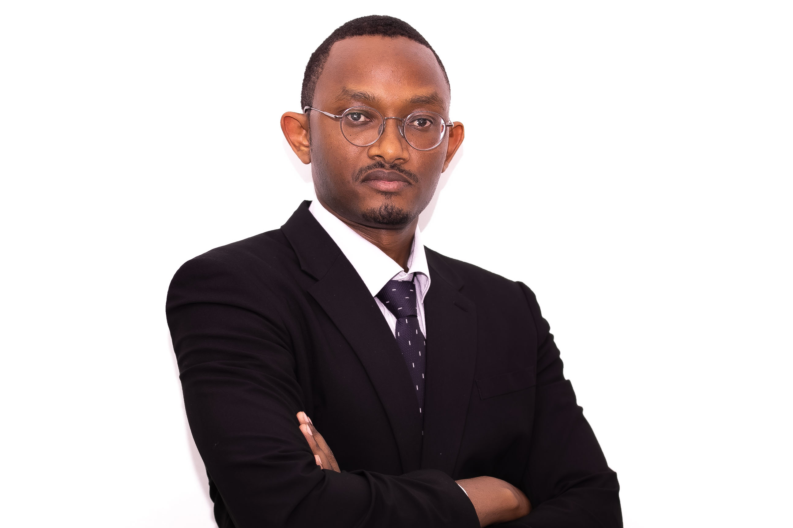 Dr. Jack Ngarambe