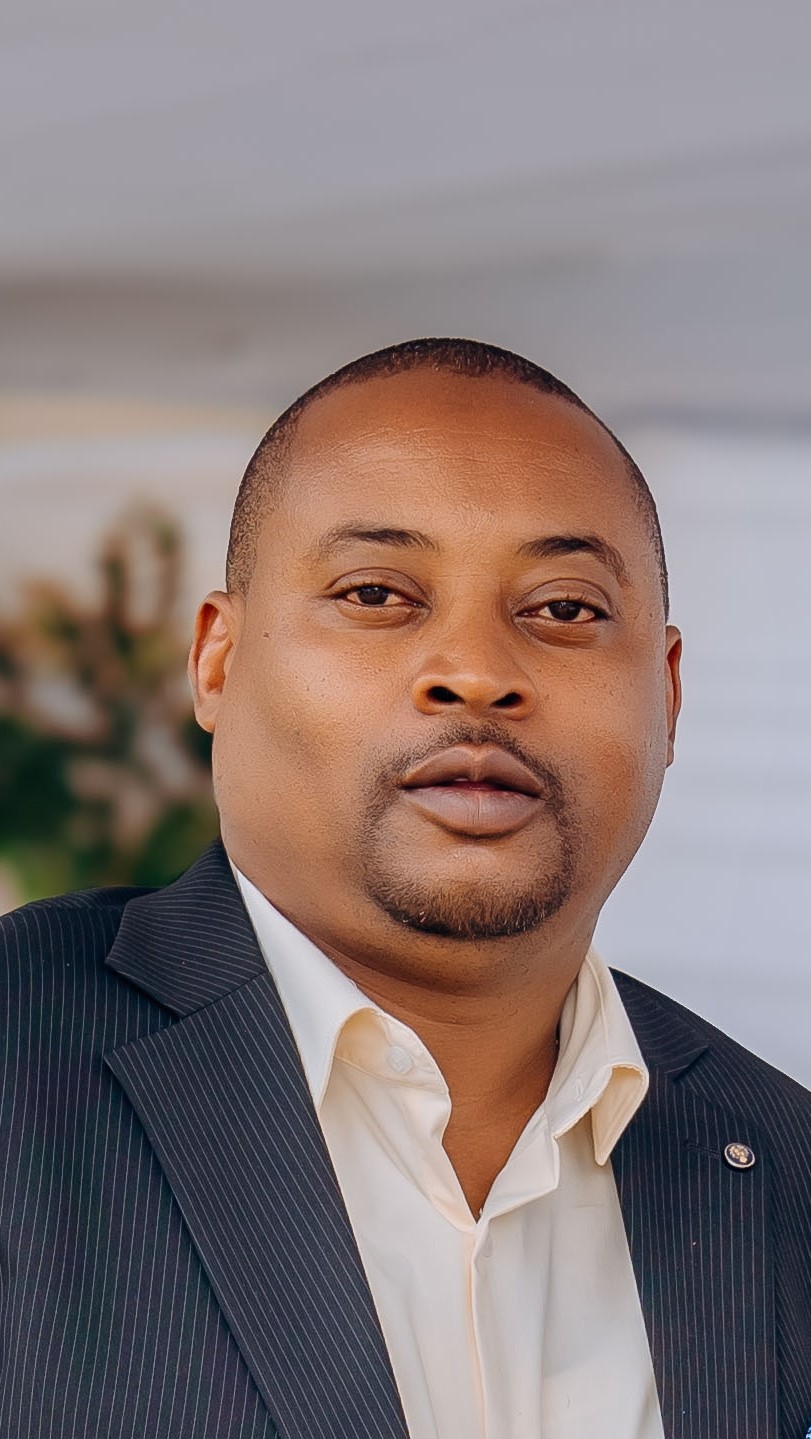 Eng. Dr. David NKURUNZIZA