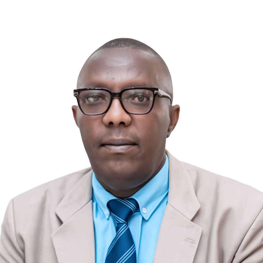 Janvier MUHIRE