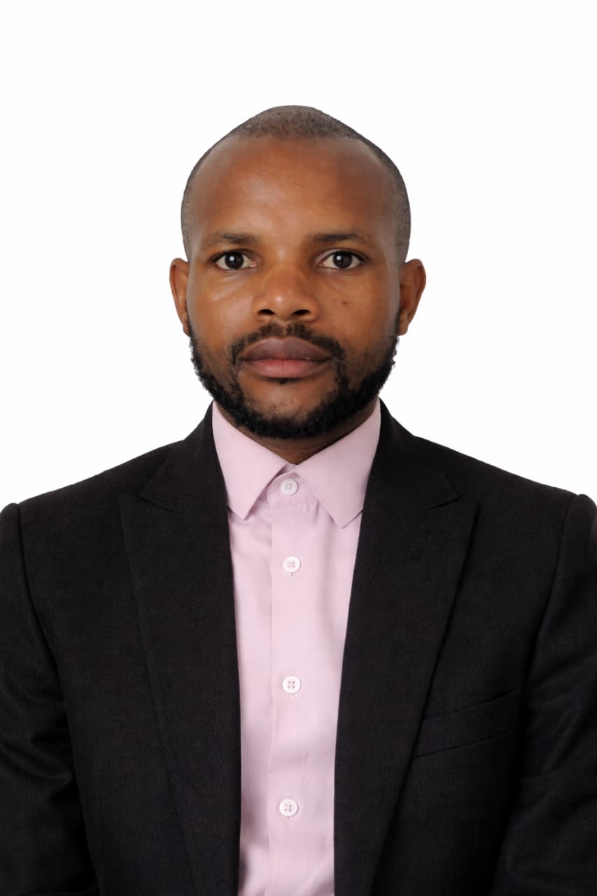 Eng.Jean MUNYANEZA