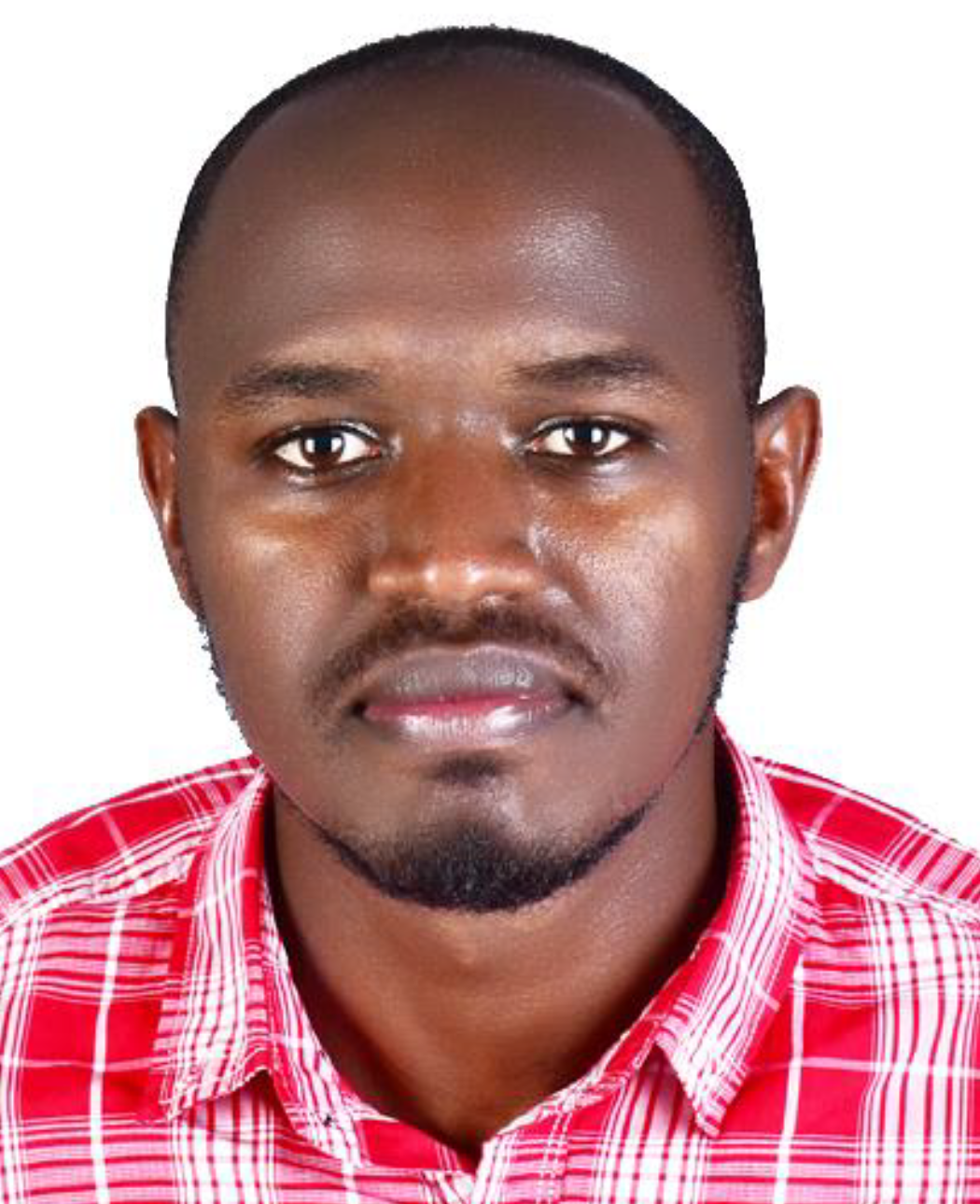 Eng. Théogène SEMPUNDU