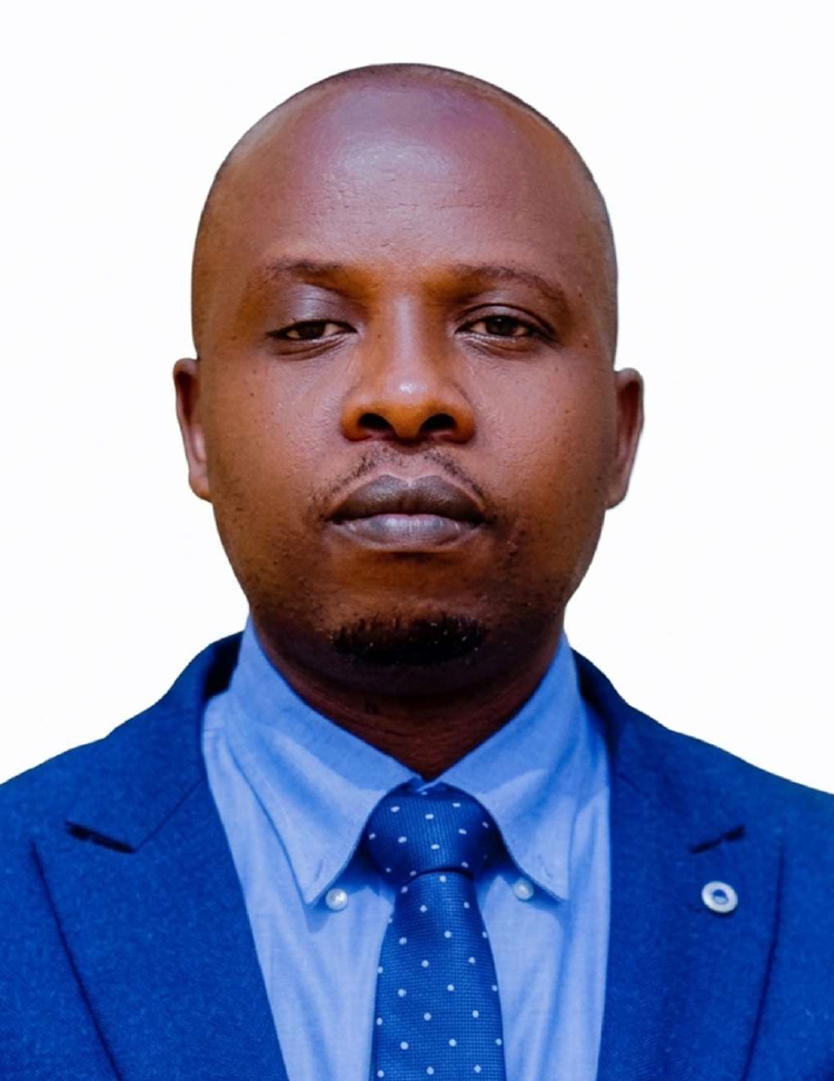 Eng. Olivier NSABAMUNGU