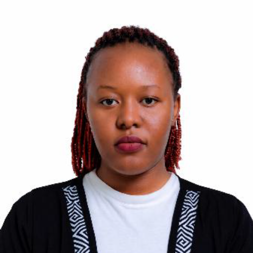 Eng. NIYODUSENGA Ruth