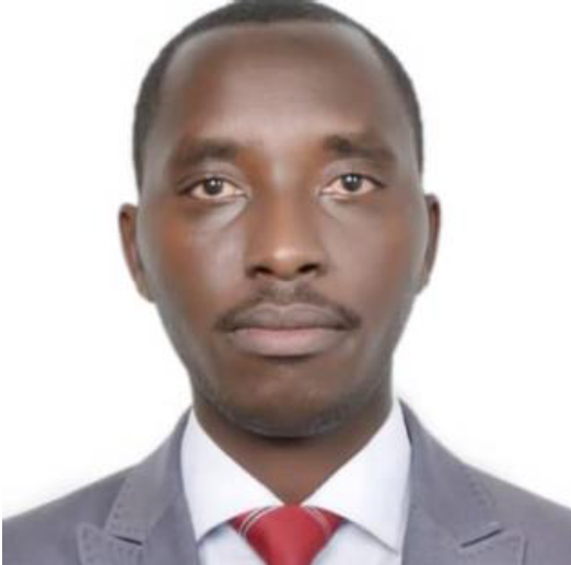 Eng. Bonaventure MUNYABUGINGO