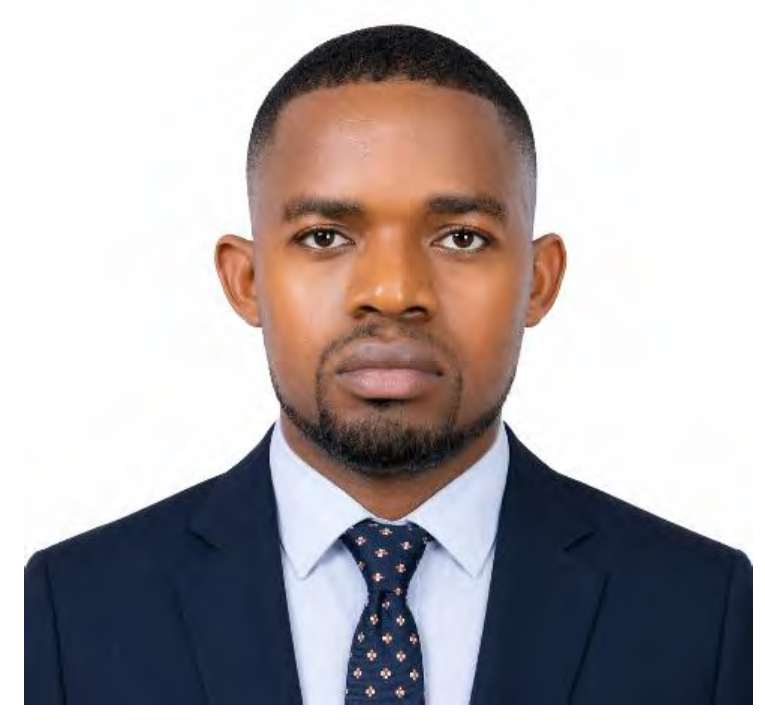 Eng. Hilaire MUSABINEM