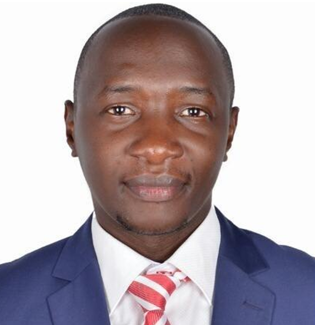 Eng. Jean Paul NIYIBIZI