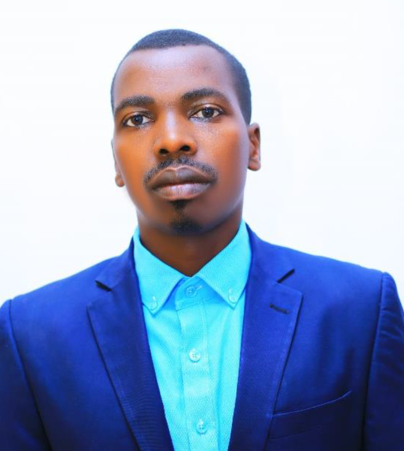 Eng. David IYAKAREMYE