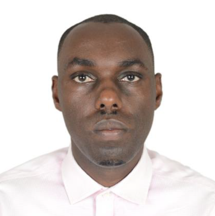 Eng. Josbert Munyemana