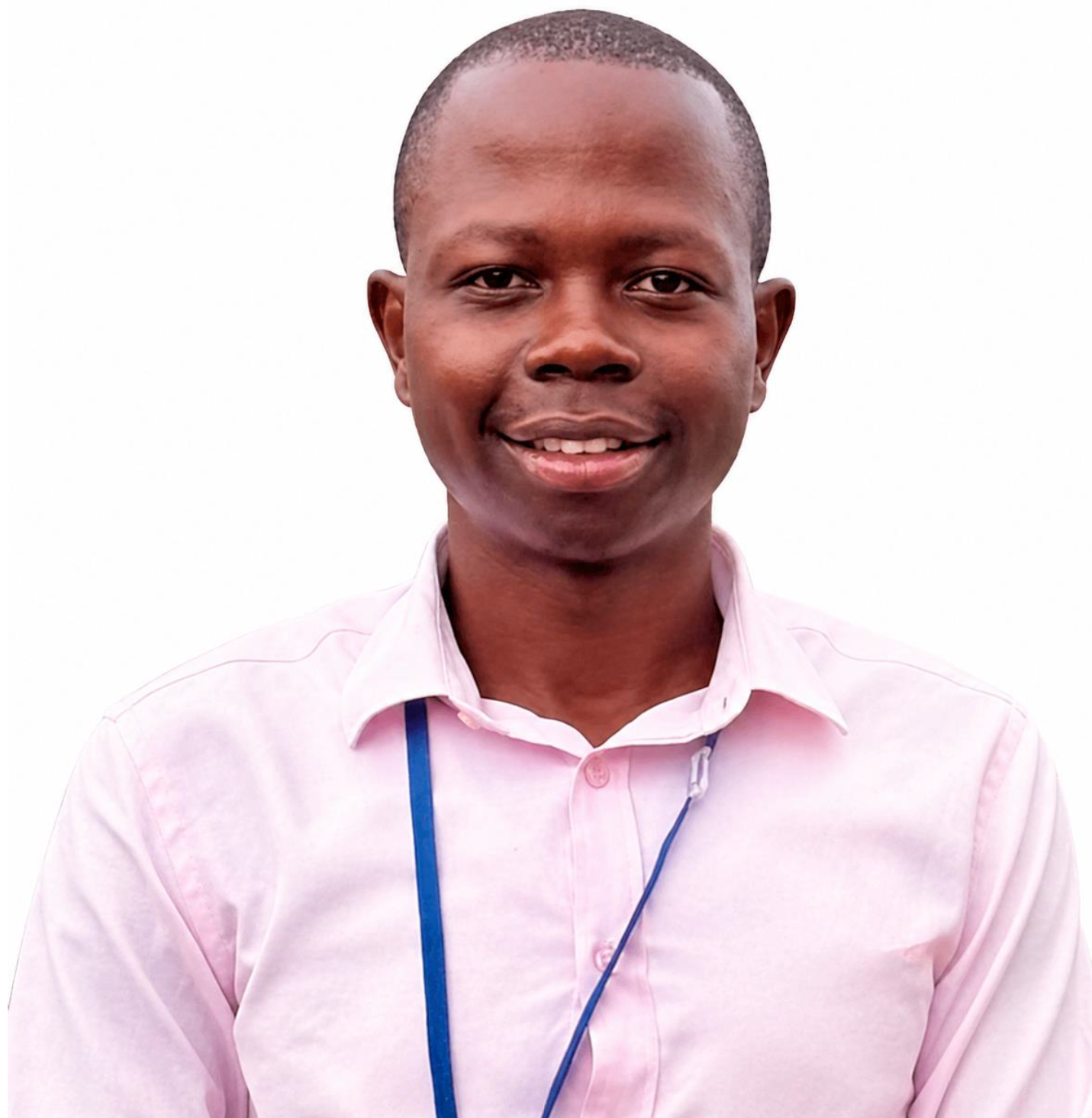 Eng. Bonheur DUKUNDANE