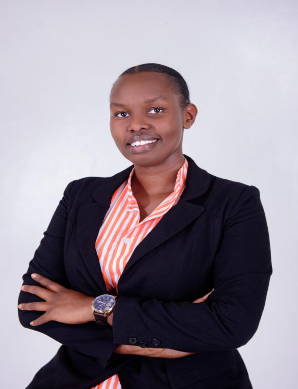 Eng. Marie Grace Uwitonze