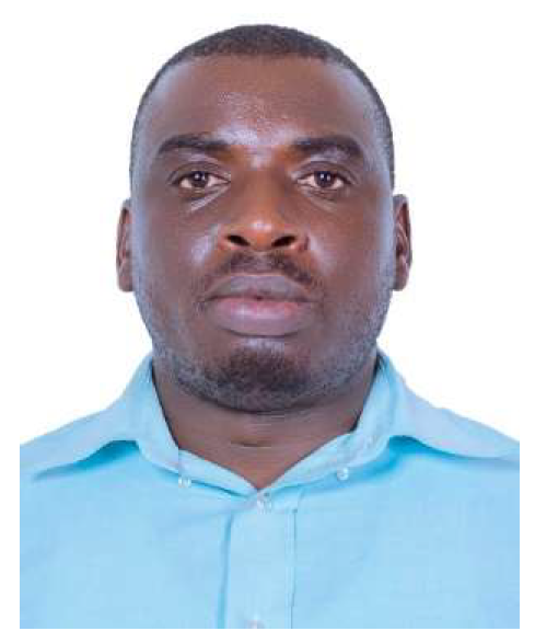 Eng. Callixte NIYONSABA