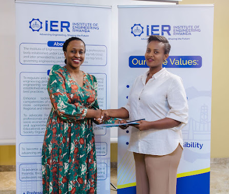 Women in Engineering Chapter Handover - 29-07-2026